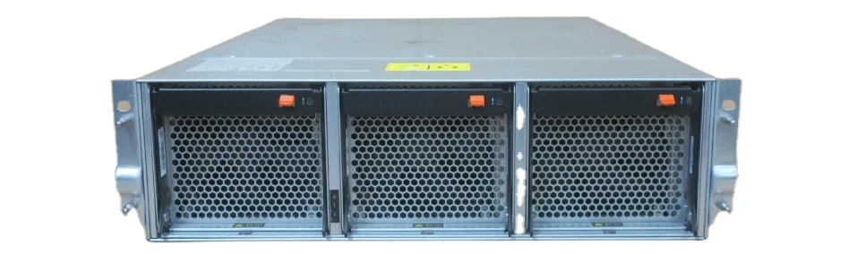 Netapp FAS8020 NAF-1301ระบบไฟล์3U + โมดูลควบคุม2x 111-01099 2x PSU